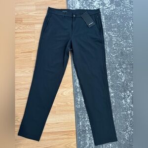 Lululemon Commission Pant slim 34”L